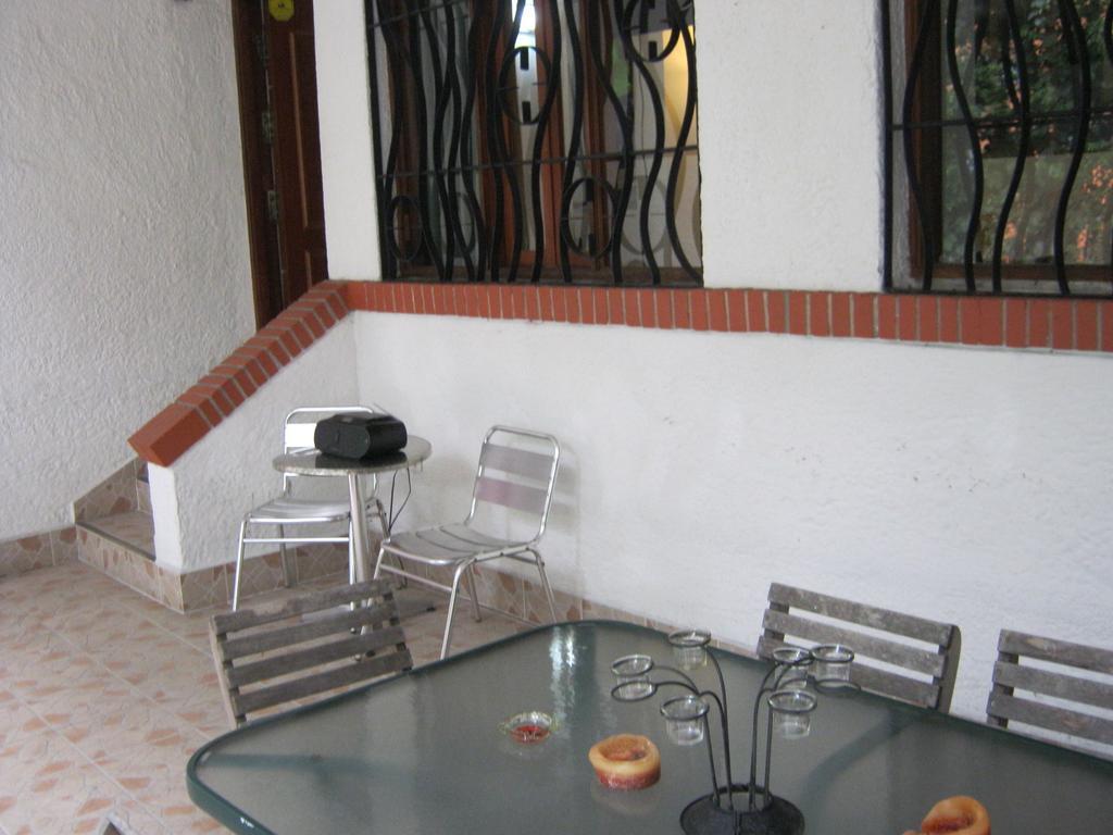 Villa Viscaya Chalet Medellín Exterior foto